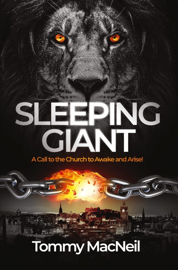 The Sleep of the Giant: A Call to Wake Up Against the Totalitarian Threat