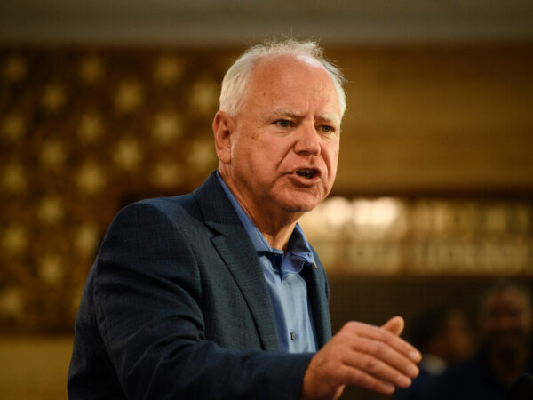 Tim Walz’s Shocking Morning Routine Sparks Outrage