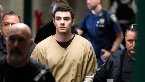 Luigi Mangione Allegedly Beaten by Transgender Women in Thailand Before UnitedHealthcare CEO Shooting