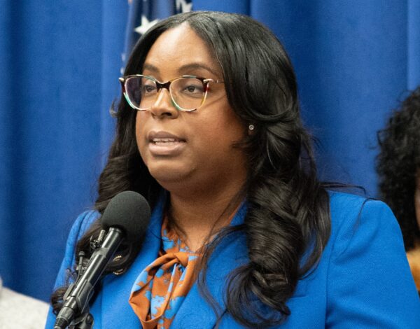 House Republicans Block Censure of Controversial Democrat Over ICE Incident