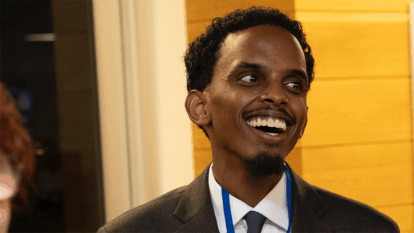 Minneapolis Mayoral Candidate Waves Somali Flag, Sparks Outcry
