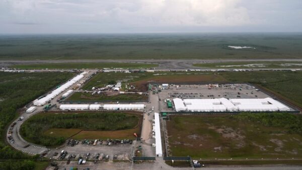 Federal Appeals Court Upholds Operation of Controversial Immigration Detention Facility