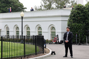 Trump’s Unfulfilled Promise: A Free Ballroom at the White House