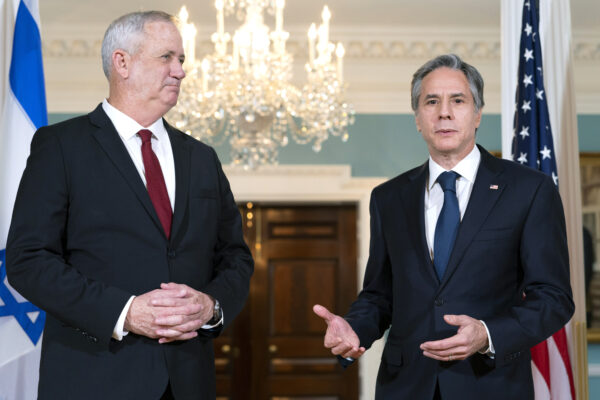 Bipartisan U.S. Lawmakers Converge in Jerusalem for Historic Israel Support Event