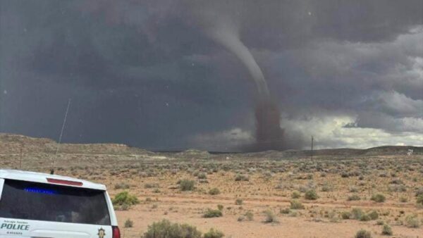 Unusual Tornadoes Devastate Southeastern Utah Amid Ongoing Investigations
