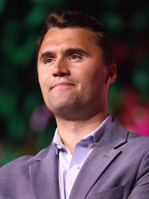Controversial Streamer Spreads Violent Rhetoric After Charlie Kirk Assassination