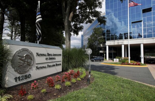 NRA Condemns Potential Trump Administration Ban on Transgender Gun Ownership
