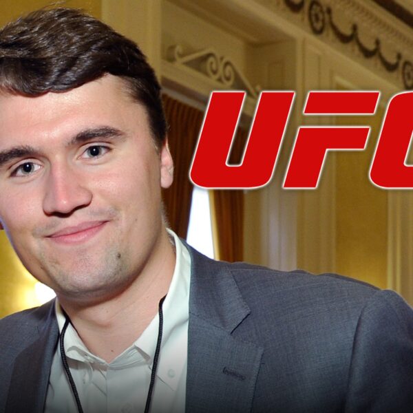UFC Honors Charlie Kirk Before Event as NFL Pays Tribute to Conservative Activist