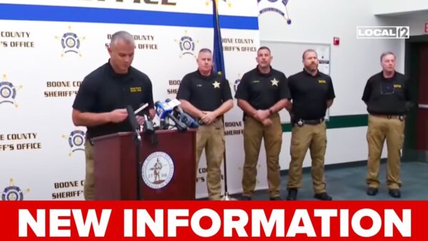 Two Deputies Shot in Kentucky Apartment Complex; Suspect Dies by Self-Inflicted Wound