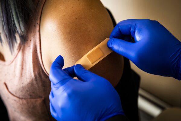 FDA Launches Urgent Probe into Child Deaths Following COVID Vaccinations