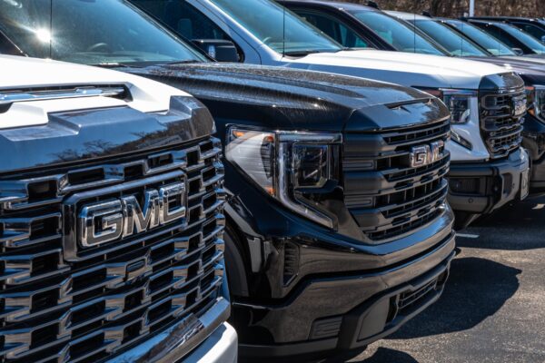 General Motors Announces Major Layoffs Amid Declining Electric Vehicle Demand