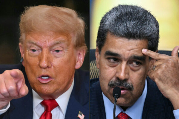 Trump Announces Second Military Strike Against Alleged Drug Trafficking Vessel from Venezuela
