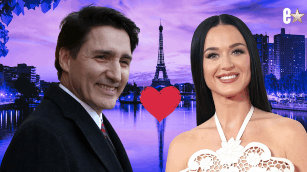 Katy Perry and Justin Trudeau’s Secret Romance Exposed in Paris