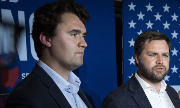 JD Vance Condemns Left-Wing Attacks Following Charlie Kirk’s Death
