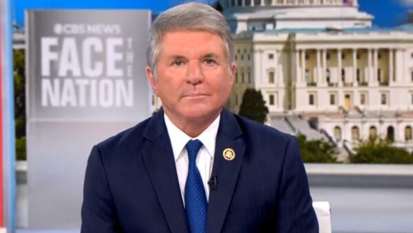 Republican Congressman Michael McCaul Announces Retirement After Two Decades in Office