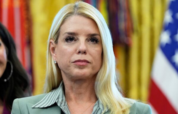 Pam Bondi Faces Backlash Over ‘Hate Speech’ Remarks Following Charlie Kirk’s Assassination