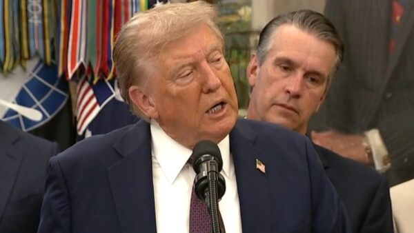 Trump Announces National Guard Deployment to Chicago Amid Crime Surge