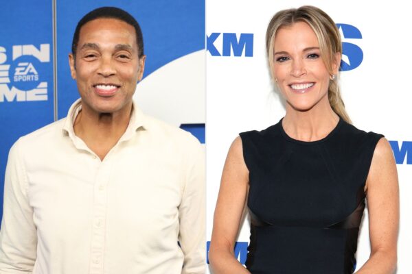 Don Lemon’s Controversial Comments on Megyn Kelly Spark Outrage
