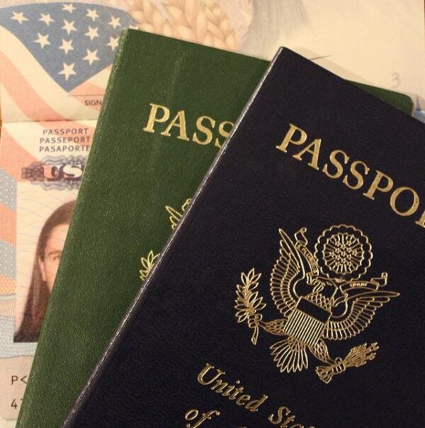 Controversial Legislation Proposes Granting Secretary of State Power to Revoke U.S. Passports