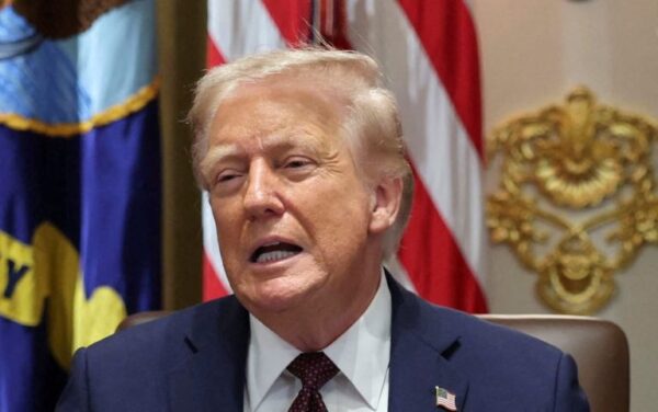 Trump Unveils Landmark Budget Cuts: $4.9 Billion in Foreign Aid Eliminated