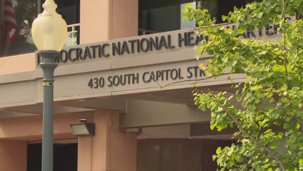 Bomb Threat at DNC Headquarters Sparks Security Concerns