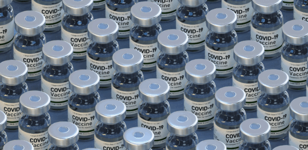 Controversial Doctor Claims mRNA Vaccines Cause ‘Turbo Cancers’ at UK Conference