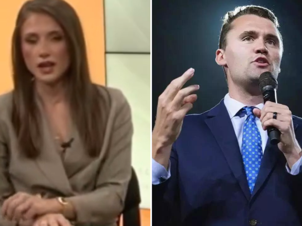 ABC Anchor Resigns After Being Suspended for Honoring Charlie Kirk’s Legacy