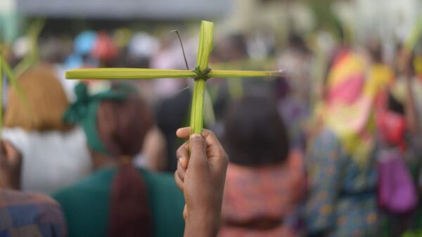 Trump Condemns Christian Slaughter in Nigeria, Urges U.S. Action