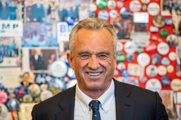 RFK Jr. Launches Investigation into Psychiatric Drugs and Violence Amid School Shooting Concerns