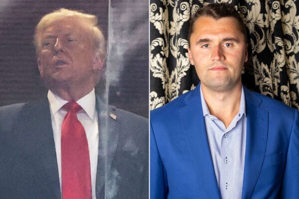 Charlie Kirk’s Funeral Details Revealed: Trump to Attend Memorial Service