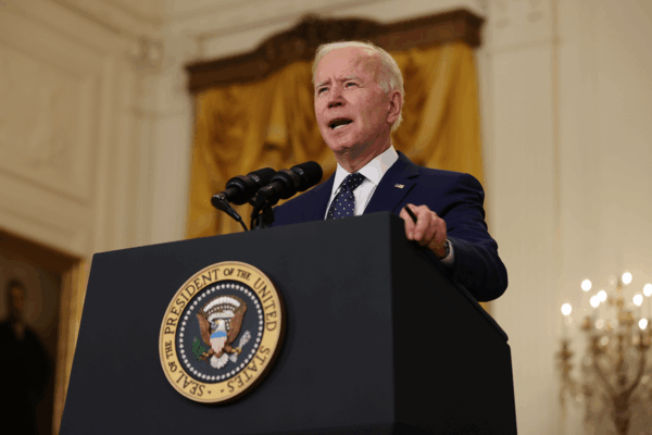 Biden’s Cyber Defense Failures: A Growing National Crisis