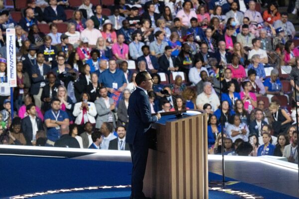 Shapiro’s Out-of-State Campaigns Fuel Speculation About 2028 Presidential Run