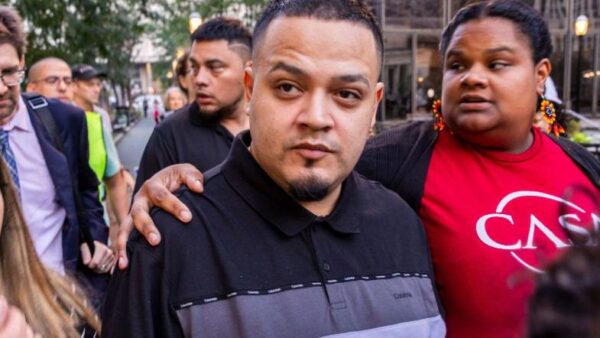 Maryland Man Faces Deportation to Eswatini Amid Controversial Immigration Case