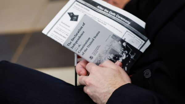 Trump Administration Revives Controversial “Neighborhood Checks” for Citizenship Applicants