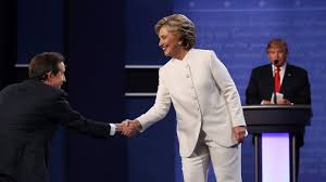 Donald Trump’s Most Memorable Debate Moments: A Compilation of Sharp Retorts and Bold Statements