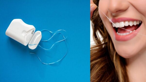 Breakthrough or Absurdity? NIH Explores Dental Floss as Vaccine Delivery Method
