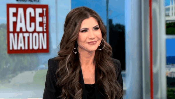CBS News Faces Criticism for Omitting Key Details in Interview with DHS Chief Kristi Noem