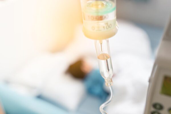 FDA Investigates Possible Link Between COVID Vaccine and Child Deaths, Commissioner Says