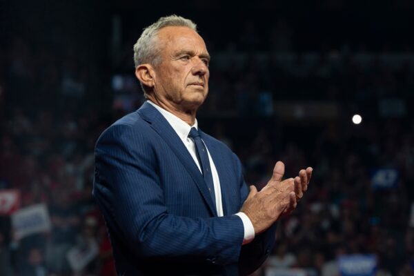 RFK Jr. Announces Rescission of Emergency Use Authorization for COVID-19 Vaccines