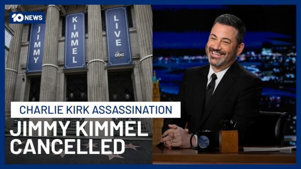 Jimmy Kimmel’s Show Faces Indefinite Hiatus After Controversial Remarks on Charlie Kirk Tragedy