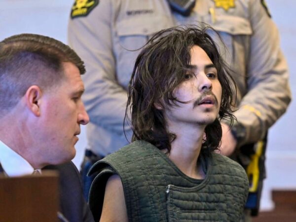 Massachusetts Father Murdered by Pro-Palestinian Transgender Suspect with Violent History