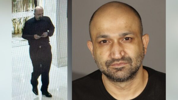 Wedding Crashers Steal $60K in Cash and Gifts During Glendale Ceremony