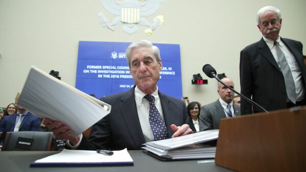 Robert Mueller’s Health Decline Sparks Legal Controversy