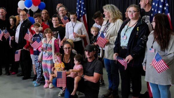 Trump Advisers Explore Hosting 2026 Midterm Convention in Las Vegas