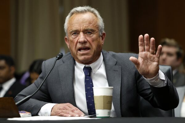 FDA Removes Key Vaccine Advisors Amid Controversy Over RFK Jr.’s Influence