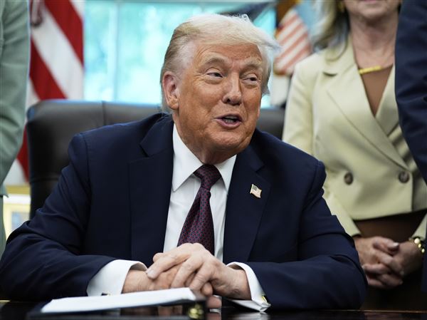 Trump Files $15 Billion Lawsuit Against New York Times for Defamation