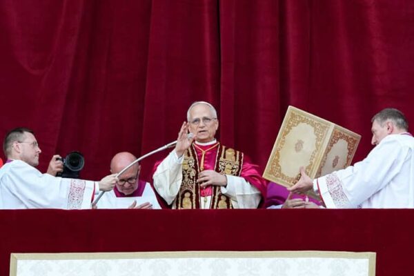 Pope Leo XIV Honors Controversial Figures in Latest Canonization Ceremony