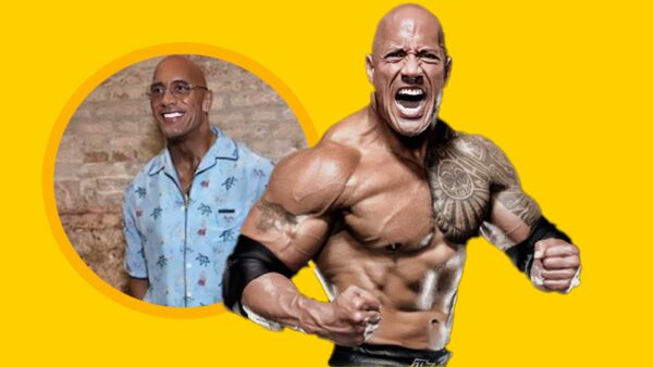 Dwayne Johnson’s Dramatic Transformation Sparks Online Reactions