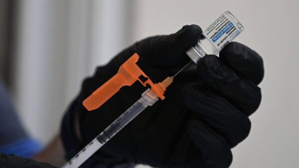 Detox Claims Surrounding COVID Vaccine Spark Controversy