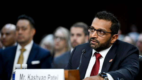 Dan Bongino and Kash Patel Lead Effort to Uncover Charlie Kirk’s Killer, Despite Past Controversies